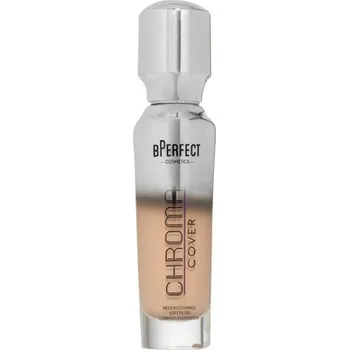 Make-up BPERFECT Make-up Make-up-oblicejeChroma Cover Foundation Luminous N2 30 ml (16&nbsp;133,00 Kč / 1 l)
