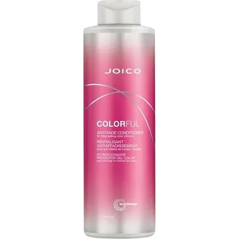 JOICO Pece-o-vlasy ColorfulAnti-Fade Conditioner 1000 ml (879,00 Kč / 1 l)