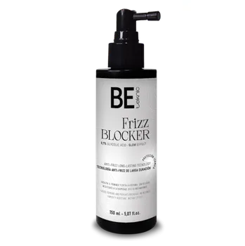 Stylingový přípravek Ohanic BE TEKNIC Frizz Blocker Spray 150ml - Blokátor krepatění vlasů