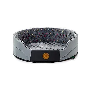 Pelíšek pro psa Pelíšek Lentile M 60cm