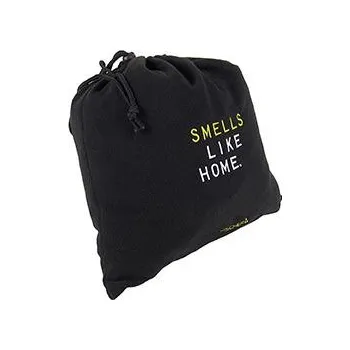 Fischer Helmet bag S25 taška 42x42cm, černo-žlutá