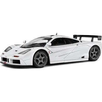 autíčko 1:18 MCLAREN F1 GTR SHORT TAIL 1996