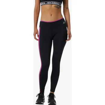 Dámské legíny New Balance Acelerate Colorblock Tight S
