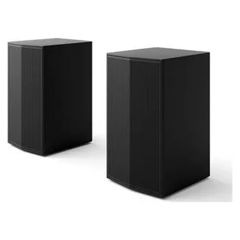 LG SPT8-S Bezdrátové zadní prostorové reproduktory 2.0 - poškozený obal