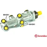 Hlavní brzdový válec BREMBO M 61 006