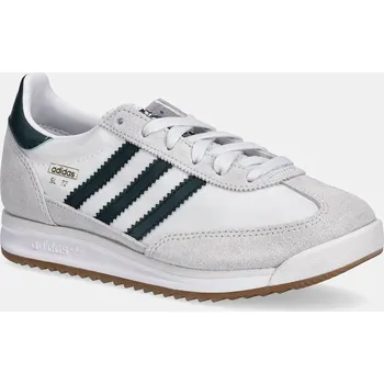 Dámské tenisky Tenisky adidas Originals Sl 72 Rs JQ9555 bílá 00X, EUR 46