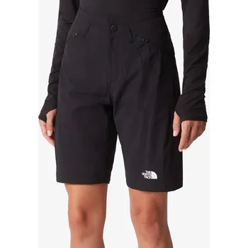 Dámské legíny The North Face W SPEEDLIGHT SLIM STRAIGHT SHORT 4