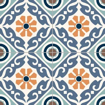 Dlažba MUSA dlažba Mix 33,15x33,15 (1,32m2) MUS003