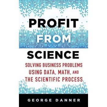 Učebnice Profit from Science - Danner, George