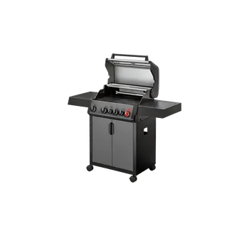 Zahradní gril Plynový gril HYDE 4 SIKR TURBO Enders