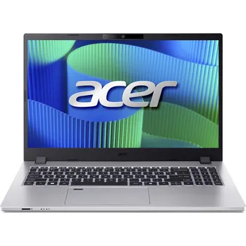 Notebook Acer TravelMate P2 15/TMP215-55T-TCO-547Q/5-120U/15,6"/FHD/T/16GB/512GB SSD/UHD/W11P/Silver/2R