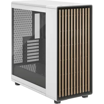 Stolní počítač BOHEMIAPC GAMER ULTIMATE WHITE - Herní Ryzen 7 8700, 1TB M.2, RTX 5060 8GB, 32 GB DDR5, WIN 11 PRO, Wi-Fi - BCR7RTX506032GBDDR5