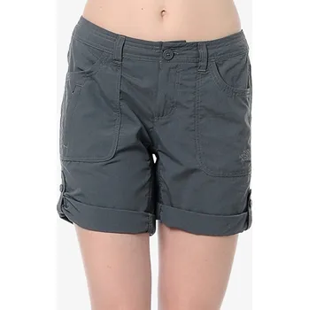 Dámské kraťasy The North Face W HORIZON SUNNYSIDE VANADIS GREY 2