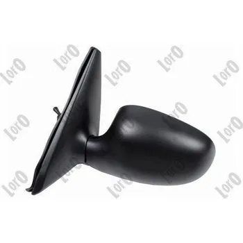 Auto zrcátko LORO Vnější zpětné zrcátko LOR 0902M01