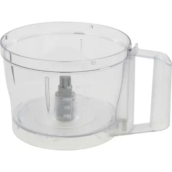 Příslušenství pro kuchyňský robot Bosch 12009553 mísa pro kuchyňský robot