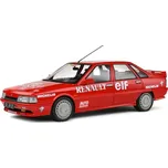 1:18 RENAULT 21 MK.1 TURBO