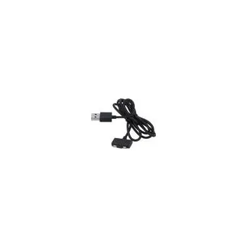 Datový kabel EDAC Connector 4 Pos Pogo, Female Cable Assy to USB-A