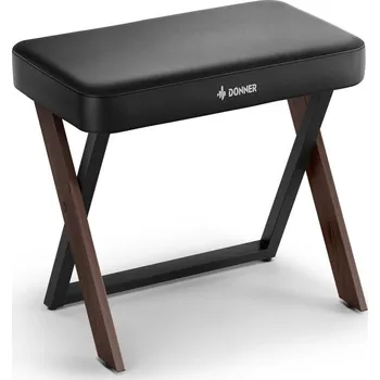 Donner DKB-300 - Walnut