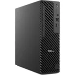 DELL Pro Max Slim FCS1250 U7-265/32GB/1TB SSD/Nvidia A1000 8GB/W11P/3Y ProSpt/černá