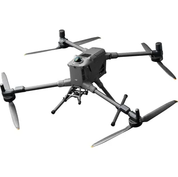 Dron DJI Matrice 400, Care Enterprise Plus 1rok, 1x aku, nabíjecí stanice