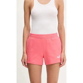 Kraťasy Puma 682439 růžová 38X, vel. M