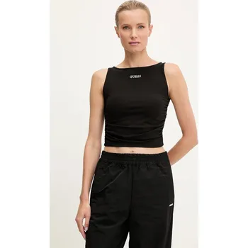 Top Guess NINA V5YP00.J1314 černá 99X, vel. S