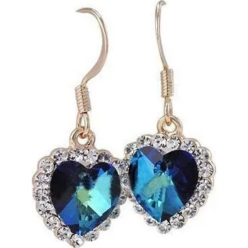 Náušnice Prosperk Náušnice Titanic S2272