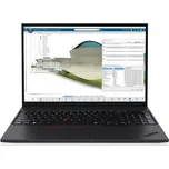 Lenovo ThinkPad P16s G4 Ryzen AI 7 PRO 350/64GB/1TB SSD/16" IPS WUXGA/Win11 Pro/3YR Premier/černá