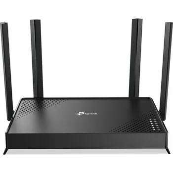 Počítačové příslušenství TP-Link Archer BE220 EasyMesh WiFi7 router(BE3600,2,4GHz/5GHz,1xGbEWAN,4xGbELAN)