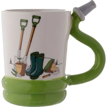 Hrníček zahradník