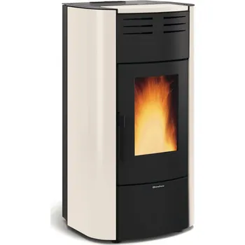 Krbová kamna Extraflame Raffaella Idro H18