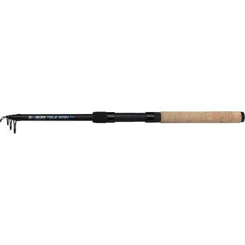Rybářský prut Mikado prut Sasori Tele Spin 2,1 m 10 - 30 g (WAA608-210)