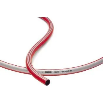 Zahradní hadice REHAU Premium zahradní hadice Quattroflex Top 3/4" 25m