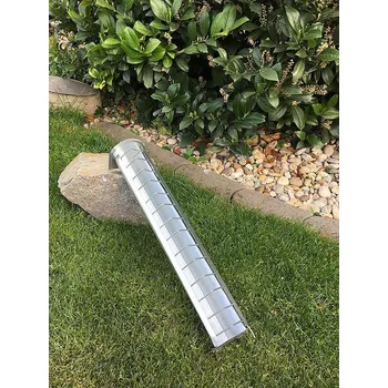 krmítko pro hospodářská zvířata Krmítko žlabové kuřecí 50cm CZ