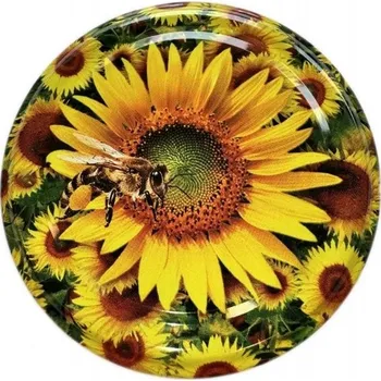 Víčko - Slunečnice 2