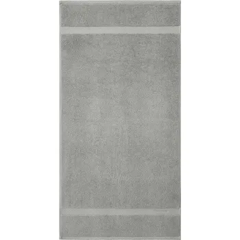 Ručník Malý bavlněný ručník Ralph Lauren AVENUE Seamist 42 x 70 cm béžová barva 814286 08X