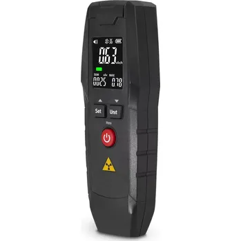 Steinberg Geigerův čítač - 0.01 - 1000 μSv/h - β, γ, χ záření SBS-RT-190