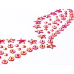 Aga4Kids Samolepící kamínky DS8114CA