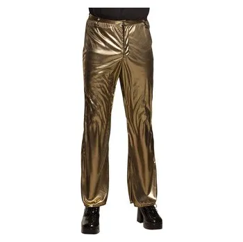 Boland&nbsp;Zlaté pánské kalhoty velikost M/L