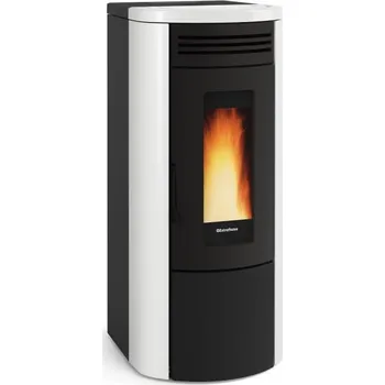 Krbová kamna Extraflame Costanza Idro