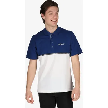 Pánské tričko Mont Polo S