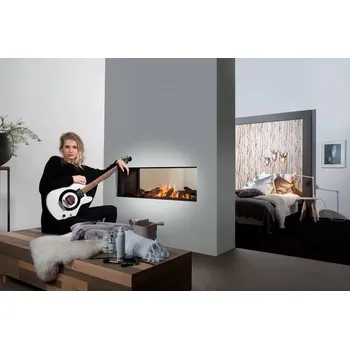 Krbová kamna Wanders Koto 1300