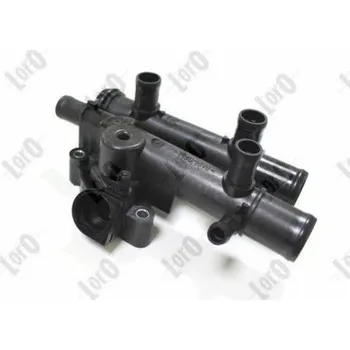 Chladič motoru LORO Termostat chladiva LOR 042-025-0005