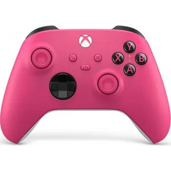 Herní ovladač Microsoft Xbox EP2-29912 Deep Pink