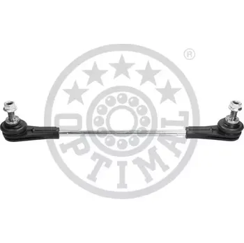 Stabilizátor nápravy OPTIMAL Tyč / vzpěra stabilizátoru OPT G7-1503