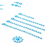 Aga4Kids Samolepící kamínky DS8113N