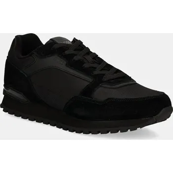 Pánská obuv Tenisky BOSS Parkour-L 50523221.404 námořnická modř 59X, EUR 45