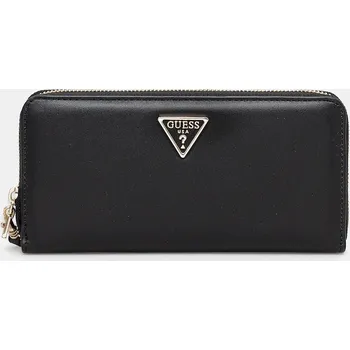 Peněženka Peněženka Guess TALENT SWNG96.69146 černá 99X, vel. ONE SIZE