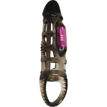 Vibrační návlek na penis Pretty Love HARRISON | Pretty Love