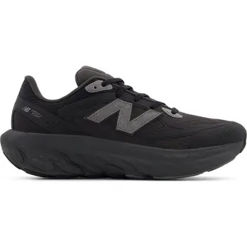 Pánské tenisky Unisex boty New Balance UTRNAB – černé
